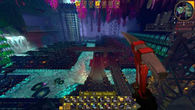 Techtonica Free Download