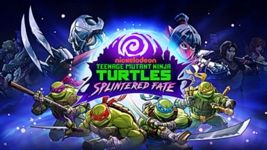 Teenage Mutant Ninja Turtles: Splintered Fate Free Download