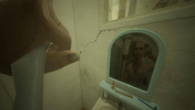 Teeth Brushing Simulator Free Download gameplay
