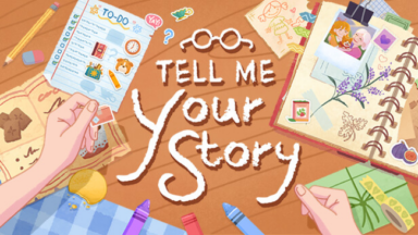 Tell Me Your Story Free Download