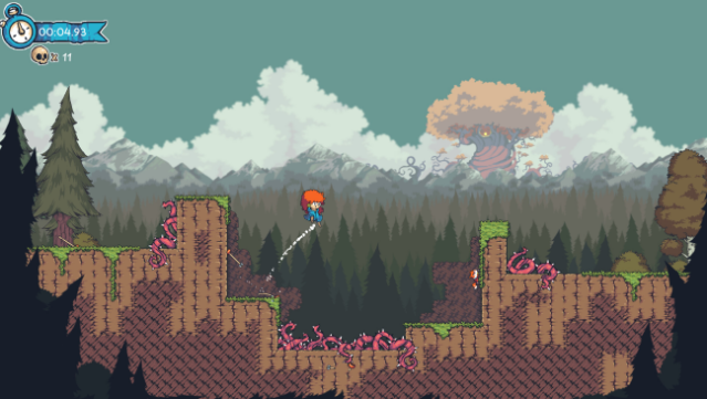 Telmari Free Download gameplay