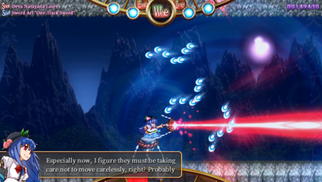 Tempest of the Heavens and Earth Free Download gameplay