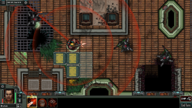 Templar Battleforce Free Download gameplay