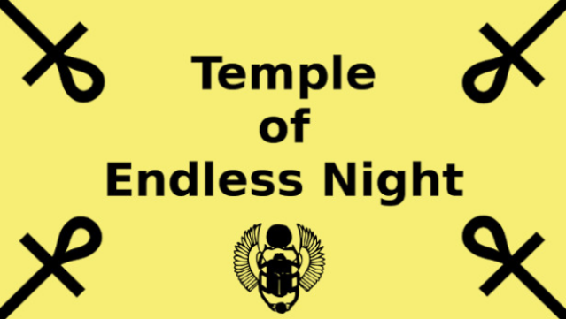 Temple of Endless Night Free Download
