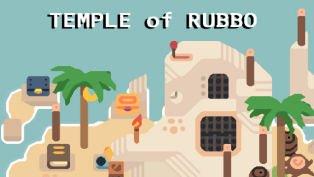 Temple Of Rubbo Free Download