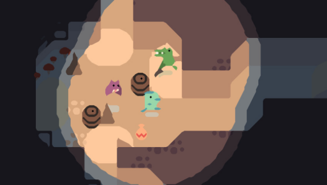 Temple Of Rubbo Free Download gameplay