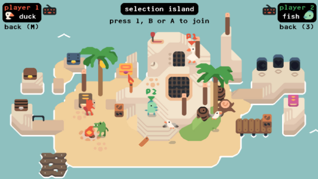 Temple Of Rubbo Free Download