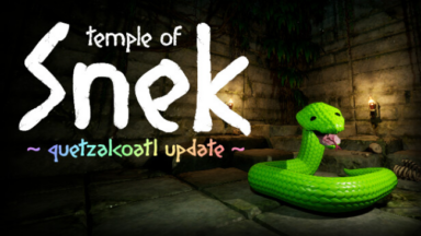Temple of Snek Free Download