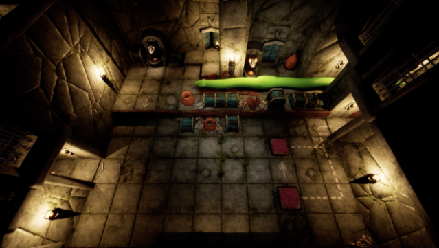Temple of Snek Free Download