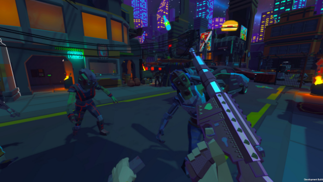 Temporal Purge: Z Free Download