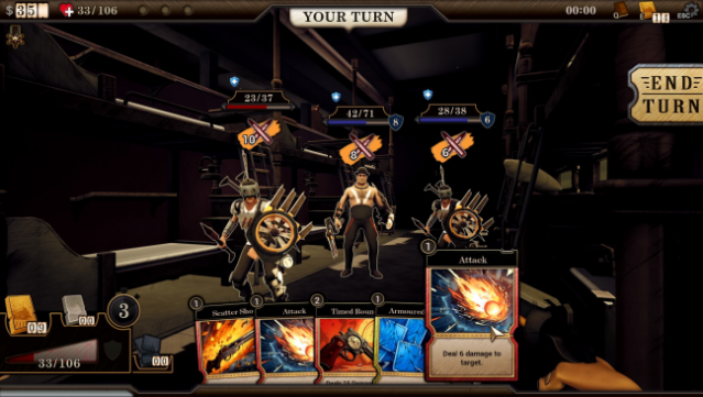 Tempus Rail Free Download gameplay