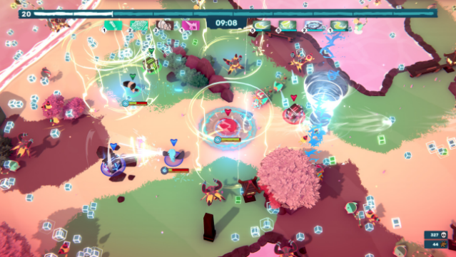 Temtem: Swarm Free Download