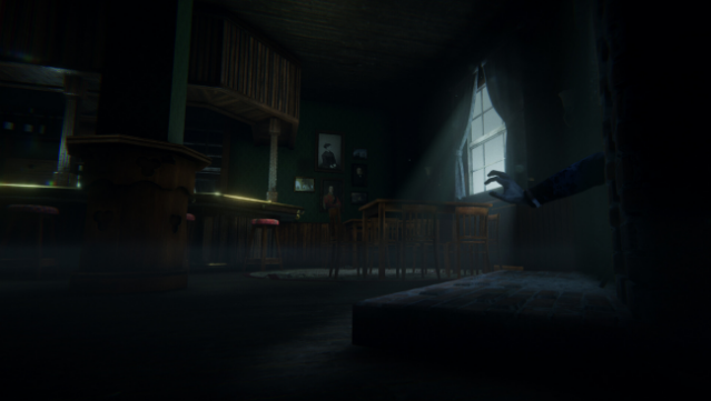 Ten Bells Free Download gameplay