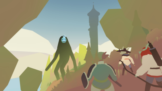 Tenderfoot Tactics Free Download