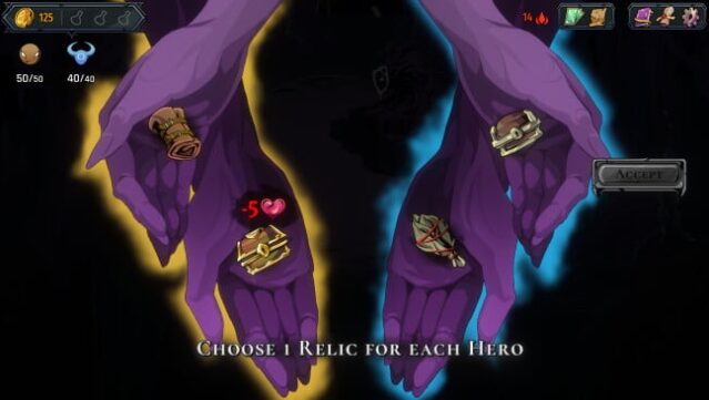 Tendryll Free Download gameplay