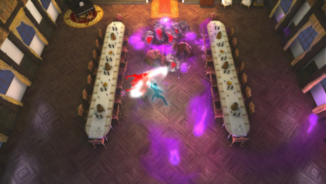 Tenebris Pictura Free Download gameplay