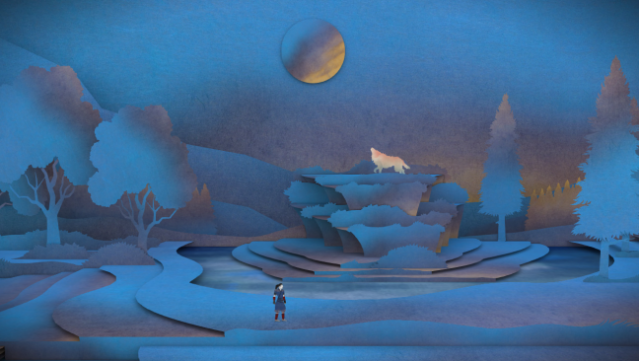 Tengami Free Download