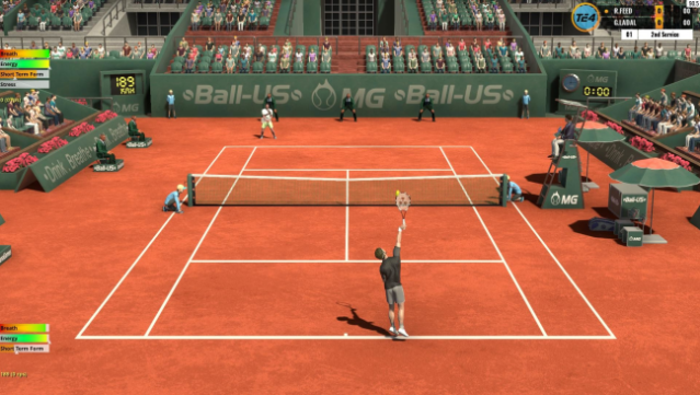 Tennis Elbow 4 Free Download