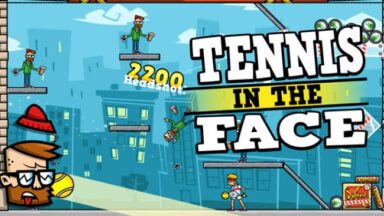 Tennis in the Face Free Download