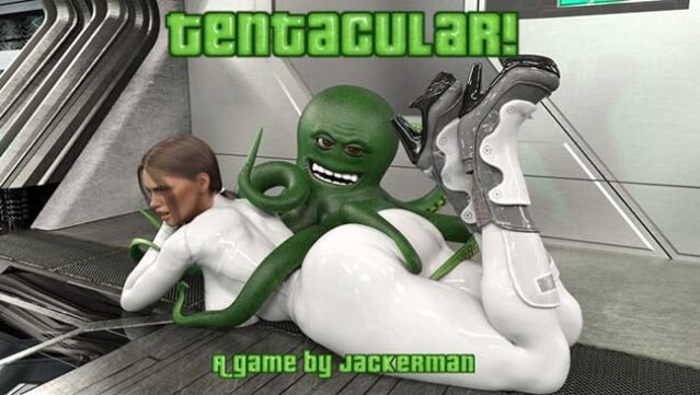 Tentacular [Jackerman] Free Download