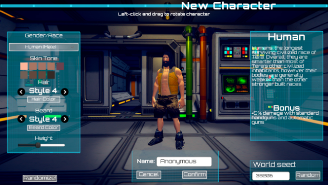 Terafall: Survival Free Download gameplay
