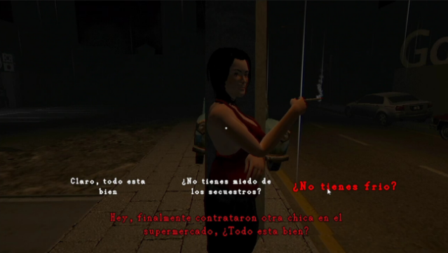 Terminal 81 Free Download gameplay