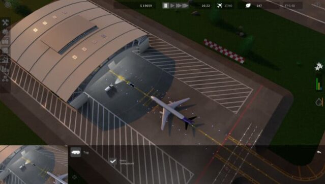 Terminal One Free Download gameplay