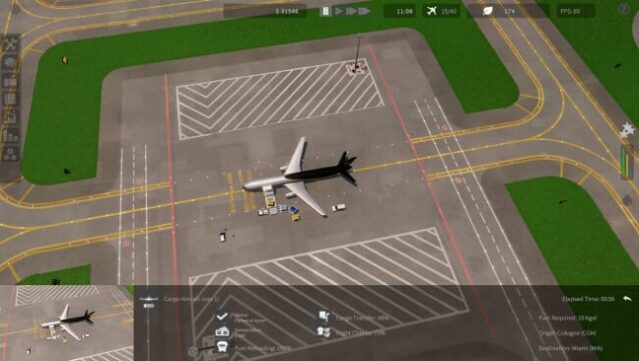 Terminal One Free Download