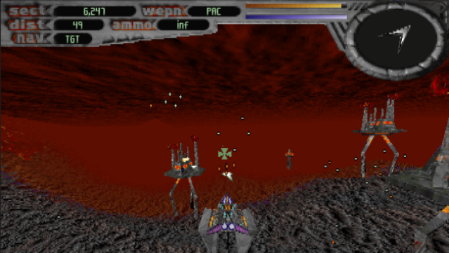Terminal Velocity Free Download gameplay