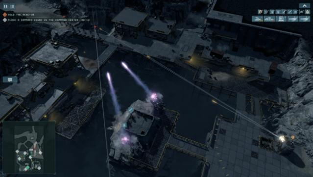 Terminator: Dark Fate - Defiance Free Download gameplay