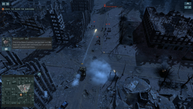 Terminator: Dark Fate - Defiance Free Download