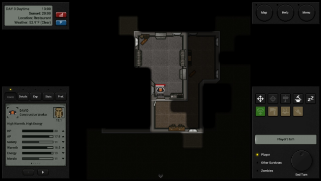Terminus: Zombie Survivors Free Download
