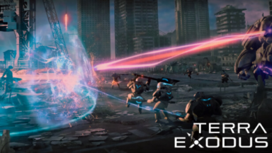 Terra Exodus Free Download