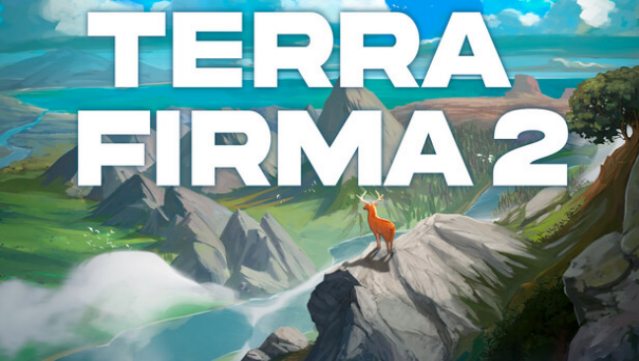 Terra Firma 2 Free Download