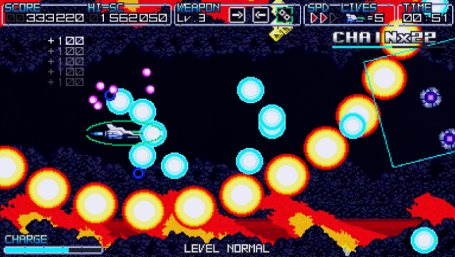 Terra Flame Free Download gameplay