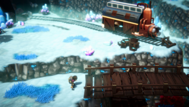 Terra Memoria Free Download gameplay