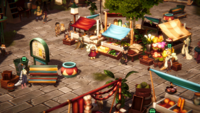 Terra Memoria Free Download