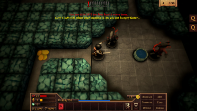 Terra Randoma Free Download gameplay