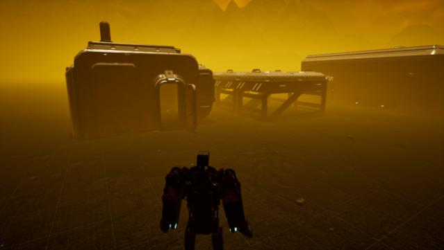 Terra Revive Free Download gameplay