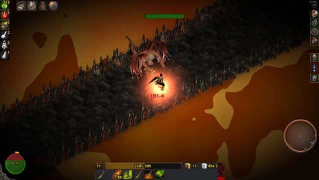 Terra Ventura Free Download gameplay