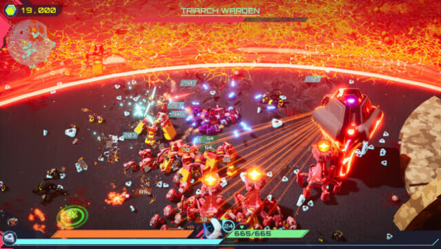 TerraTech Legion Free Download