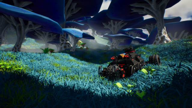 TerraTech Worlds Free Download