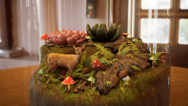 Terrarium Builder Free Download