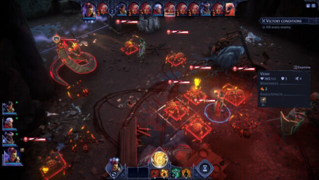 Terrinoth: Heroes of Descent Free Download