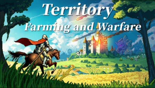 Territory: Farming and Warfare Free Download