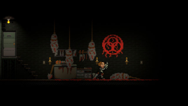 Terror at Oakheart Free Download gameplay