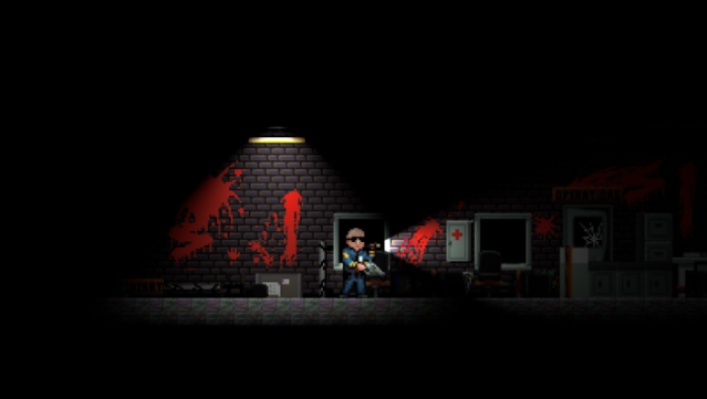 Terror at Oakheart Free Download