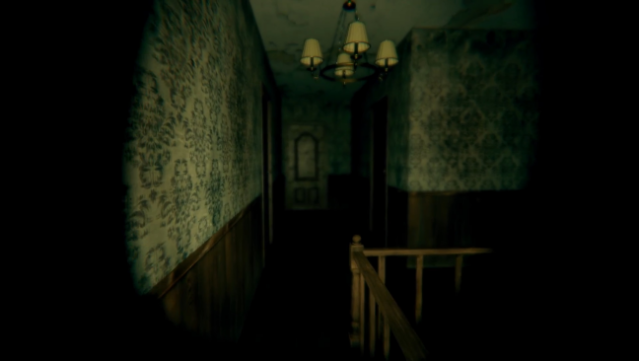 Terror for Two Free Download gameplay