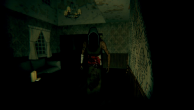 Terror for Two Free Download
