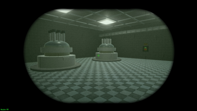 Terror In The Atomic Desert Free Download